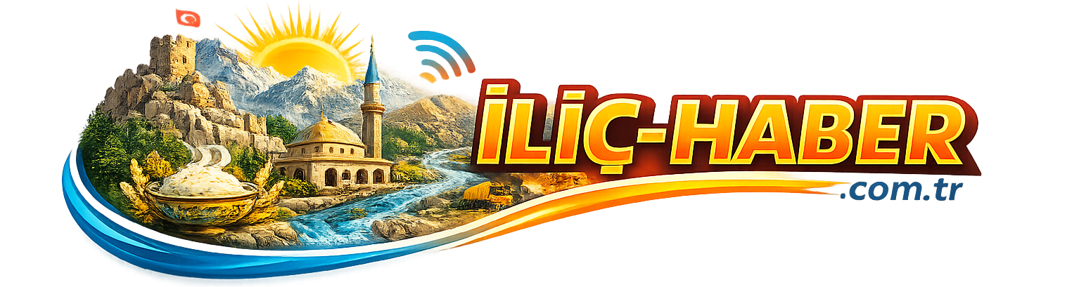 İliç Haber